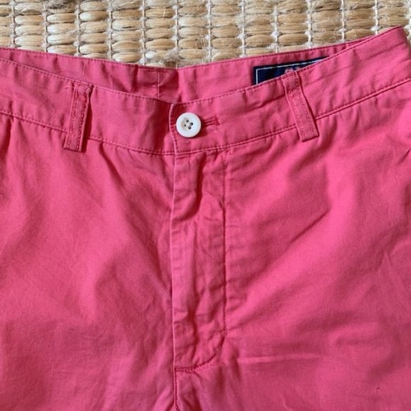 2/$20 Mens. Vineyard Vines. Shorts Waist 28 - Picture 2 of 4